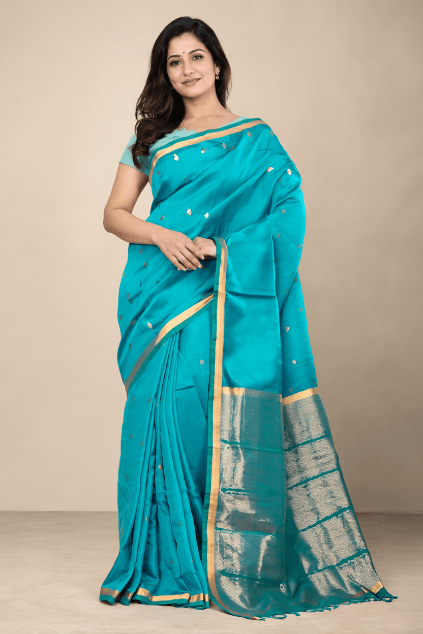 Silk Sarees collection